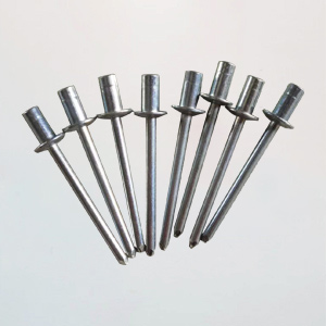 抽芯铆钉:从原理到应用的整体解析