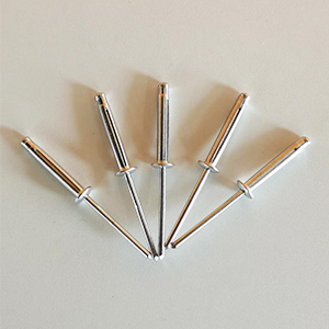 灯笼铆螺母的安装方法与应用领域